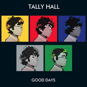 Tally Hall | Телли Холл