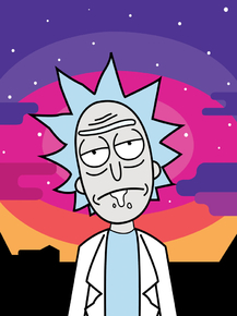 Rick And Morty | Рик и Морти
