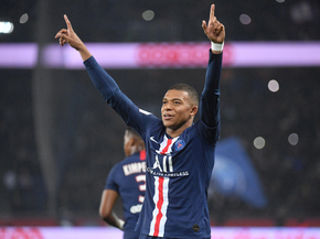 Kylian Mbappe | Килиан Мбаппе