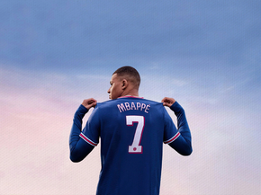 Kylian Mbappe | Килиан Мбаппе