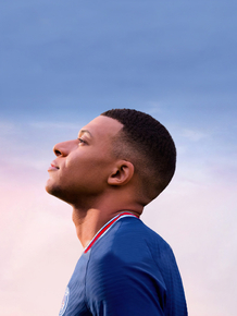 Kylian Mbappe | Килиан Мбаппе
