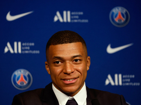 Kylian Mbappe | Килиан Мбаппе