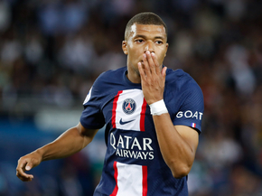 Kylian Mbappe | Килиан Мбаппе