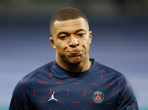 Kylian Mbappe | Килиан Мбаппе
