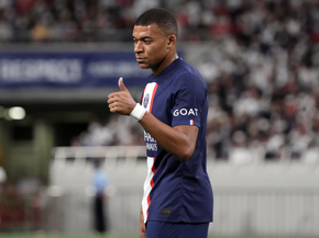 Kylian Mbappe | Килиан Мбаппе