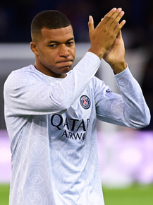Kylian Mbappe | Килиан Мбаппе
