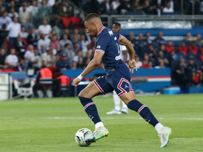 Kylian Mbappe | Килиан Мбаппе