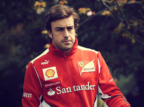 Fernando Alonso | Фернандо Алонсо