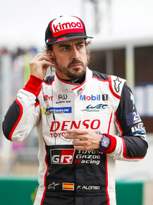Fernando Alonso | Фернандо Алонсо