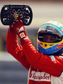 Fernando Alonso | Фернандо Алонсо