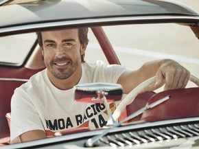Fernando Alonso | Фернандо Алонсо
