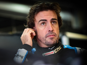 Fernando Alonso | Фернандо Алонсо