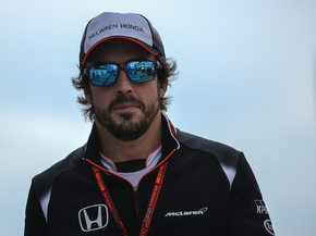 Fernando Alonso | Фернандо Алонсо
