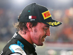 Fernando Alonso | Фернандо Алонсо