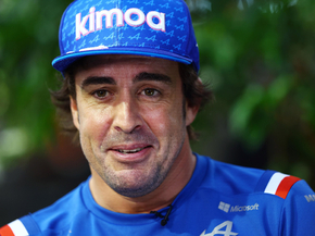 Fernando Alonso | Фернандо Алонсо
