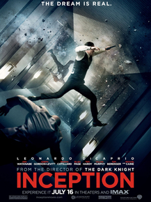 Inception | Начало Inception | Начало
