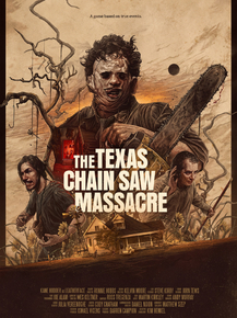 The Texas Chainsaw Massacre