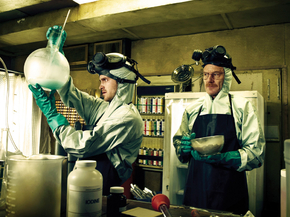 Breaking Bad | Во все тяжкие