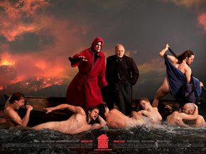 The House That Jack Built | Дом, который построил Джек