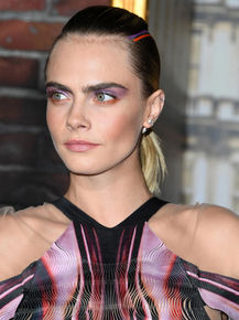 Cara Delevingne | Кара Делевинь