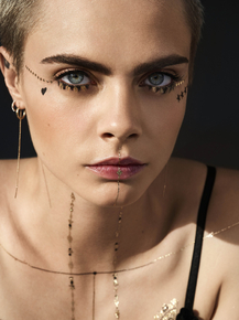 Cara Delevingne | Кара Делевинь
