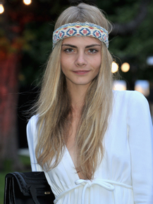 Cara Delevingne | Кара Делевинь