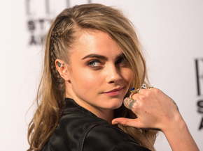 Cara Delevingne | Кара Делевинь