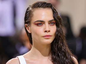 Cara Delevingne | Кара Делевинь
