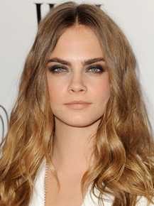 Cara Delevingne | Кара Делевинь