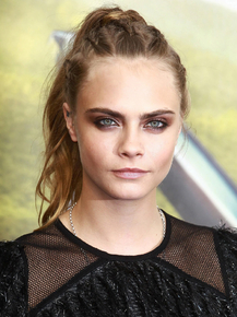 Cara Delevingne | Кара Делевинь