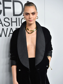 Cara Delevingne | Кара Делевинь