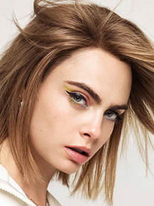 Cara Delevingne | Кара Делевинь