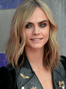 Cara Delevingne | Кара Делевинь