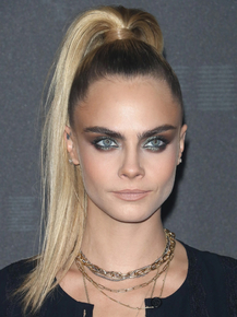 Cara Delevingne | Кара Делевинь