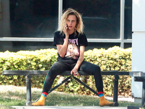Cara Delevingne | Кара Делевинь