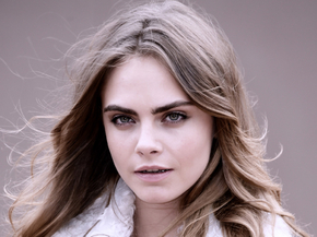 Cara Delevingne | Кара Делевинь