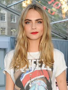 Cara Delevingne | Кара Делевинь
