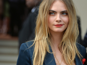 Cara Delevingne | Кара Делевинь