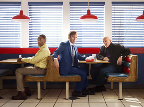 Better Call Saul | Лучше звоните Солу