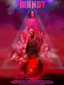 Mandy | Мэнди
