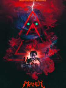 Mandy | Мэнди