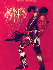 Mandy | Мэнди
