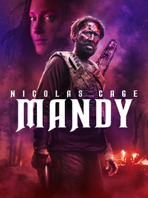 Mandy | Мэнди