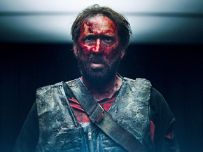 Mandy | Мэнди
