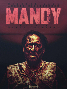 Mandy | Мэнди