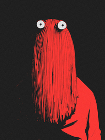 Don't Hug Me I'm Scared | Не обнимай меня, я напуган Don't Hug Me I'm Scared | Не обнимай меня, я напуган