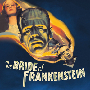 Bride of Frankenstein | Невеста Франкенштейна, 1935 Bride of Frankenstein | Невеста Франкенштейна, 1935