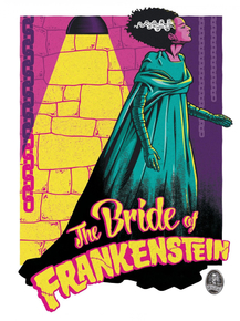 Bride of Frankenstein | Невеста Франкенштейна, 1935 Bride of Frankenstein | Невеста Франкенштейна, 1935