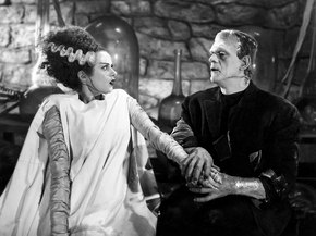 Bride of Frankenstein | Невеста Франкенштейна, 1935 Bride of Frankenstein | Невеста Франкенштейна, 1935
