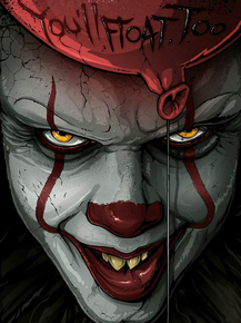 It | Оно